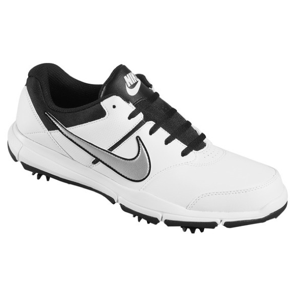 durasport 4 spiked golf shoes mens